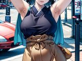 2025年08月04日 　今日の脇毛画像　http://manga.pink/doujin　　　#脇毛画像　#脇毛　#脇毛マニア　