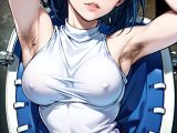 2026年04月21日 　今日のワキ毛画像　http://manga.pink/doujin　　　#ワキ毛画像　#ワキ毛　#ワキ毛マニア　